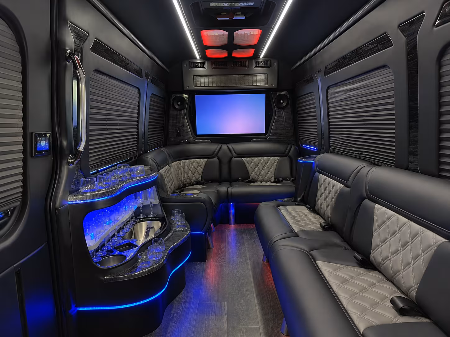 booking veterans transportation to va loma linda has never been easier