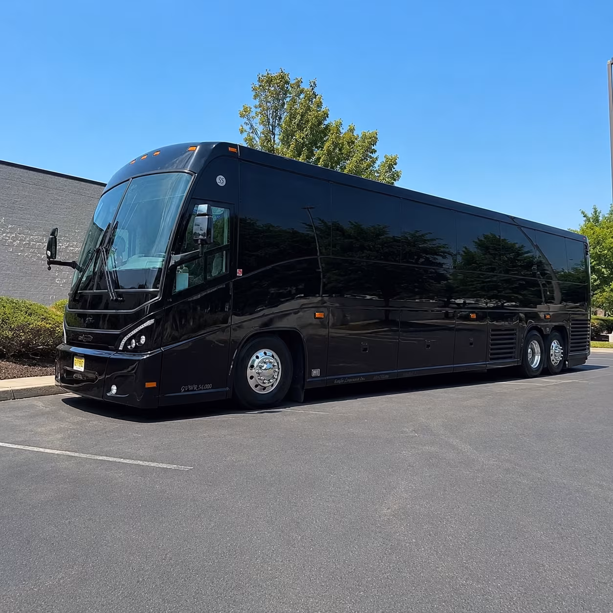 bringing your group to ontario international airport and lax without the hassle