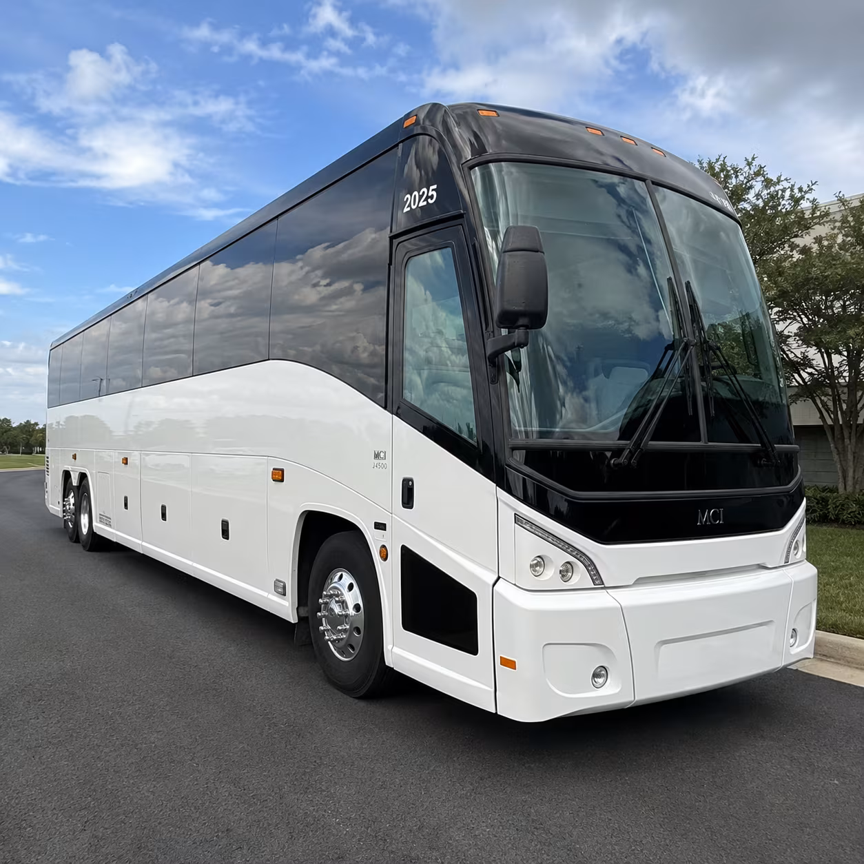 charter bus rentals to ont lax and airports serving the inland empire