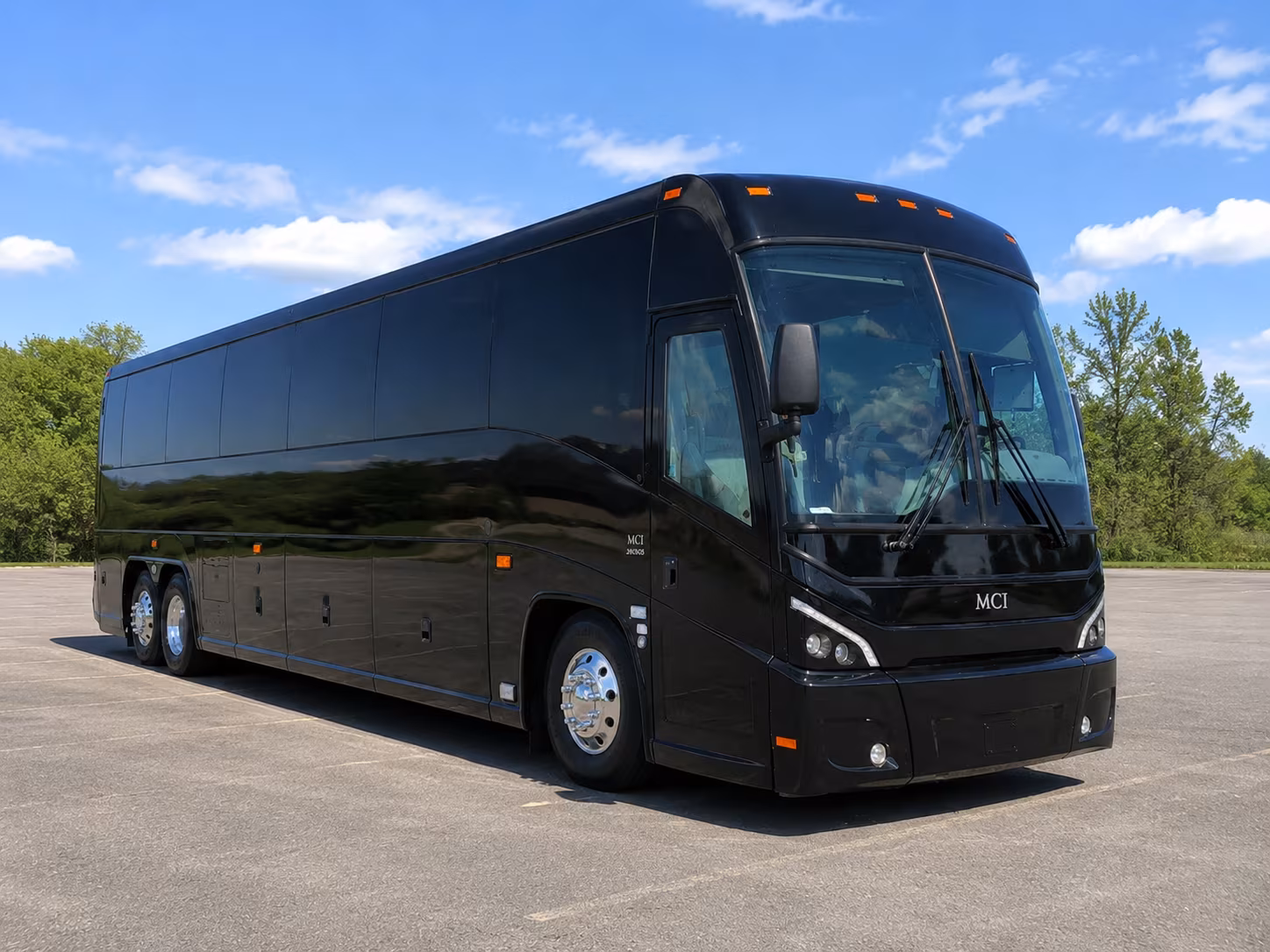 charter buses to the san bernardino county museum and redlands area destinations