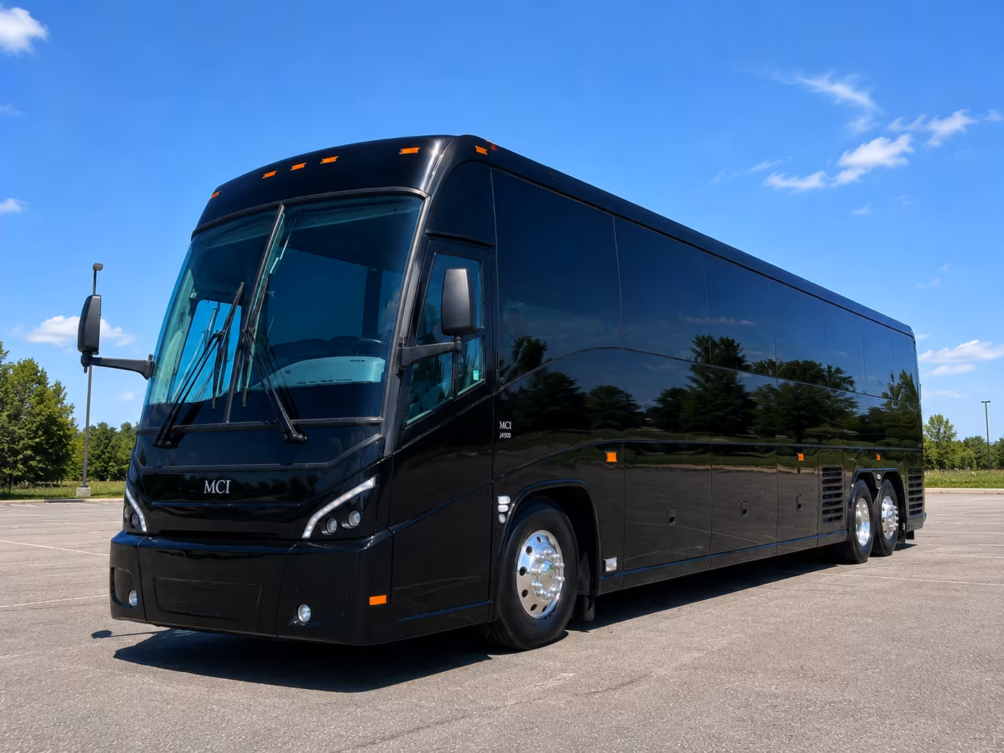 charter buses to toyota arena for ontario reign and indoor soccer games