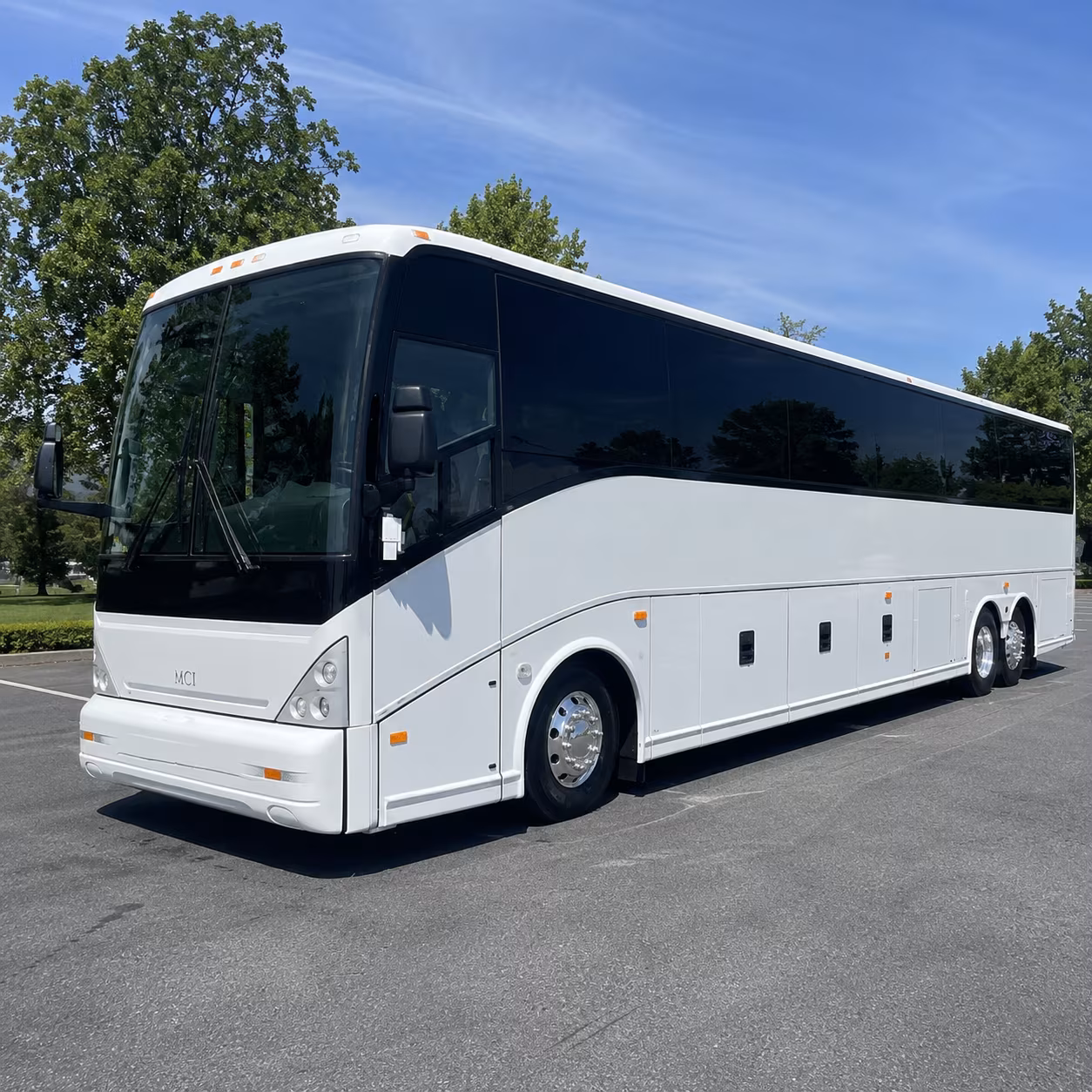 colton employee transportation