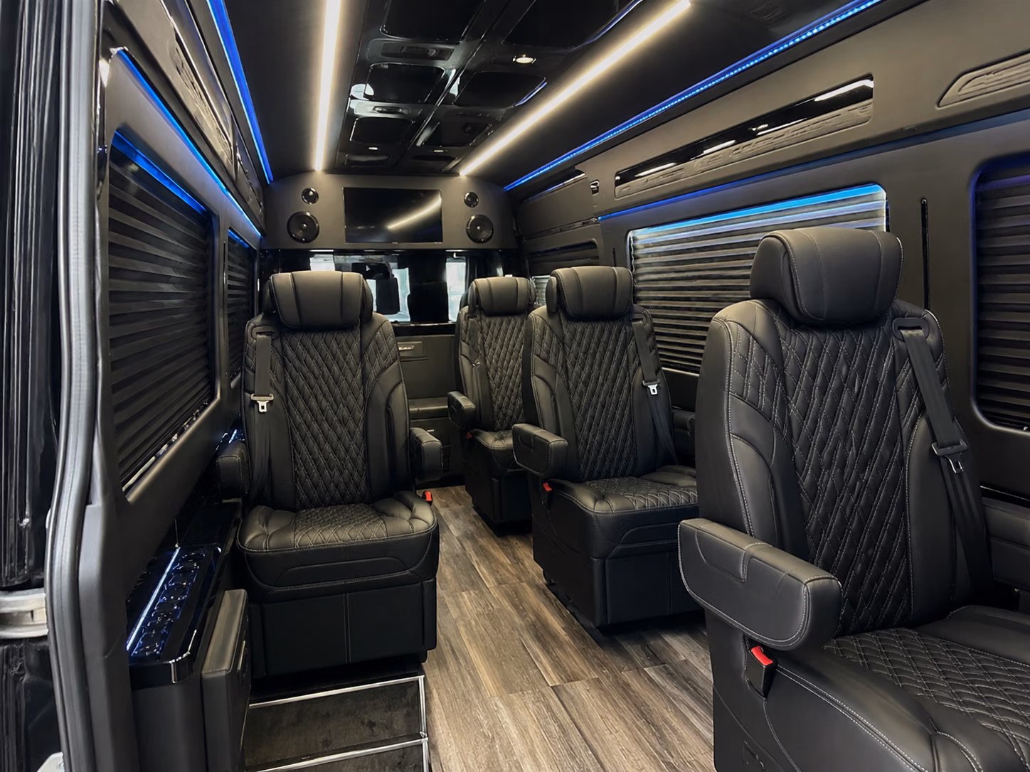colton government military transportation