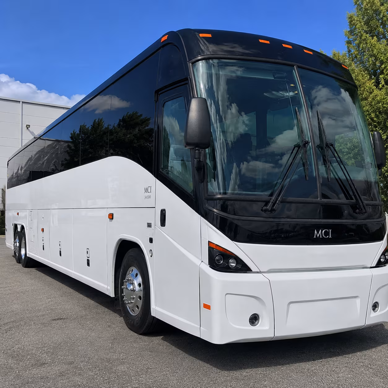 colton wedding transportation onboard seating