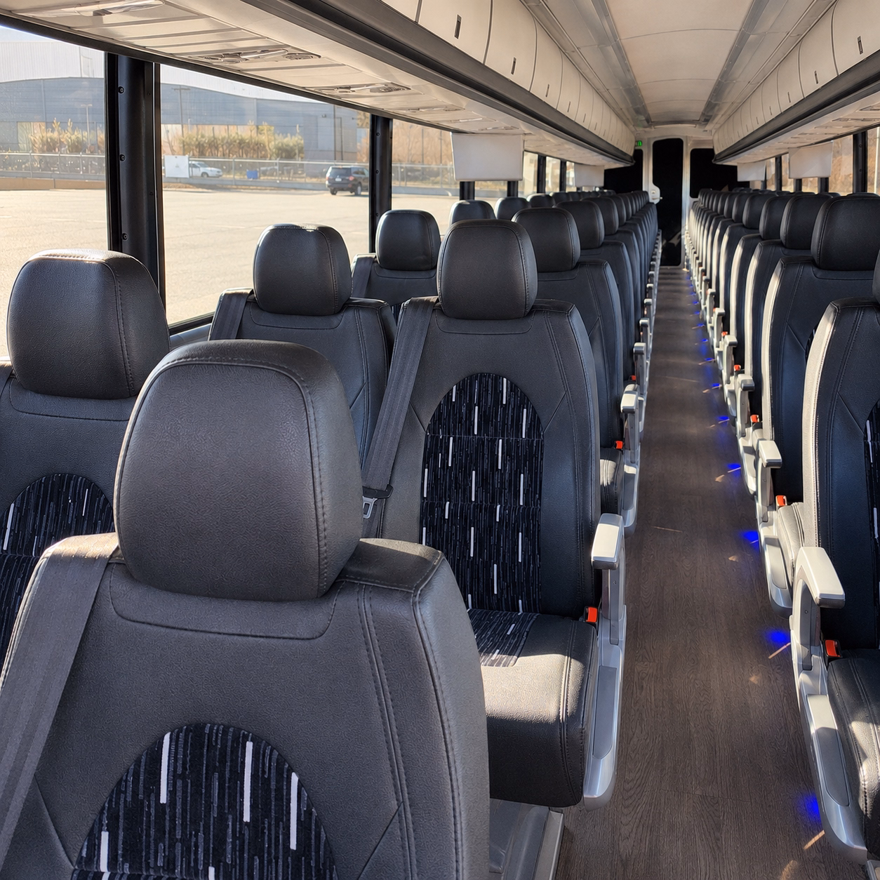 coltoncharter bus rental