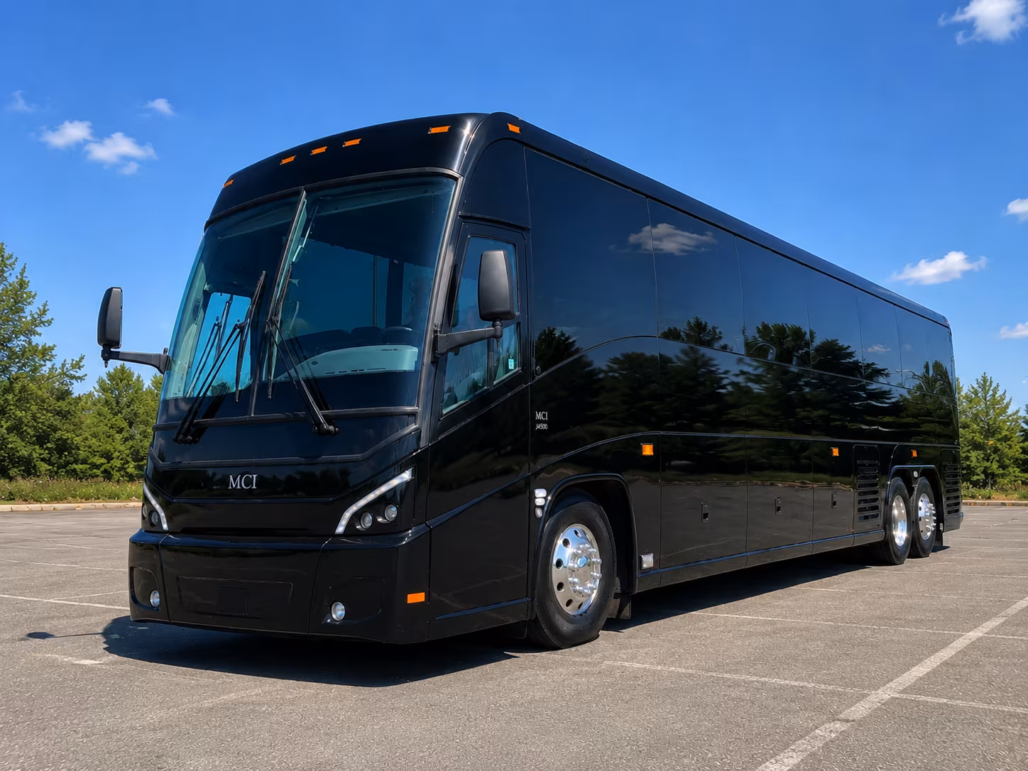 compare prom buses and prices in under a minute