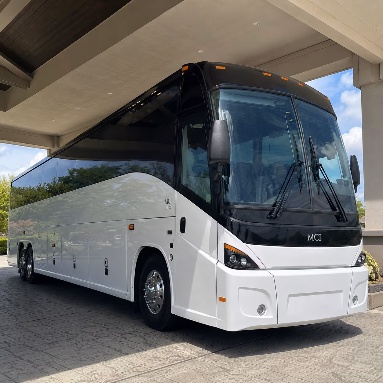 daily shuttle routes between colton worksites and surrounding inland empire communities