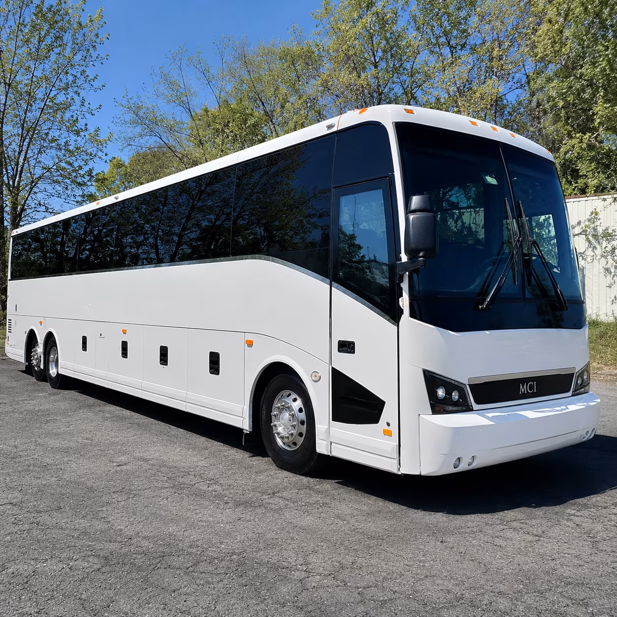 employee shuttle services along the colton logistics corridor