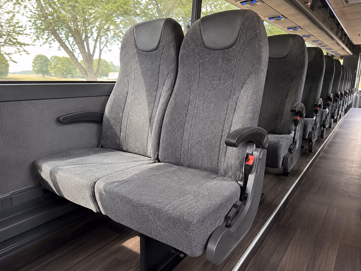how the day of the week changes what a bus costs in colton california