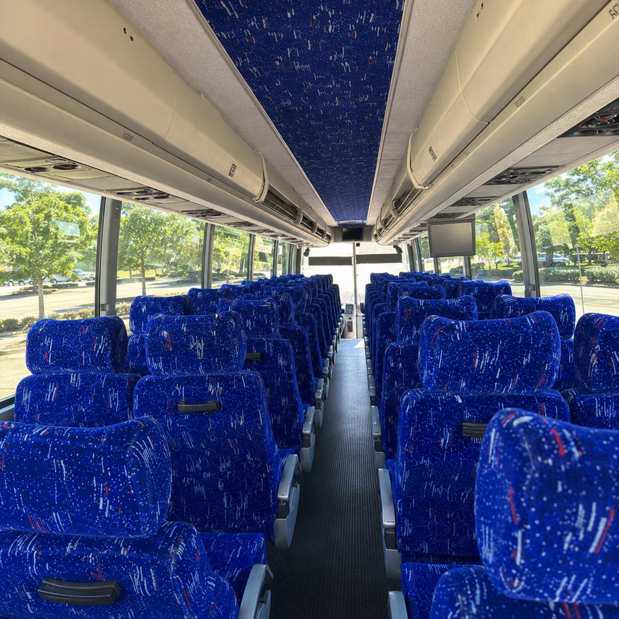 lax charter bus shuttles from colton and the inland empire