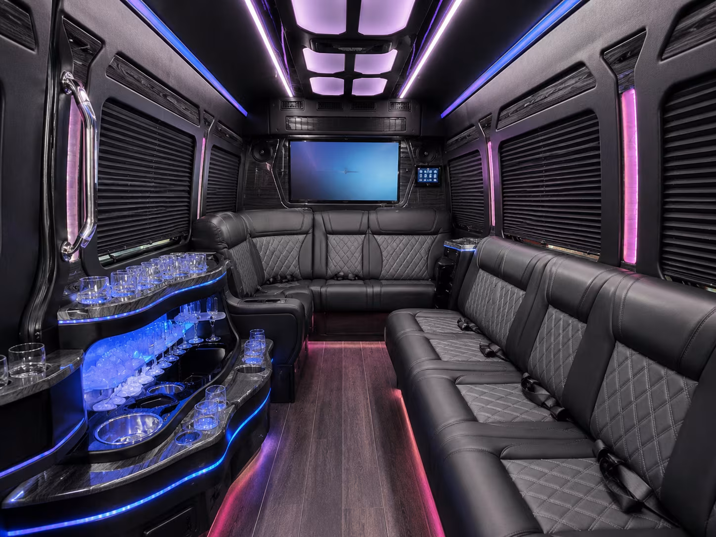 prom quinceanera and special occasion transportation in colton