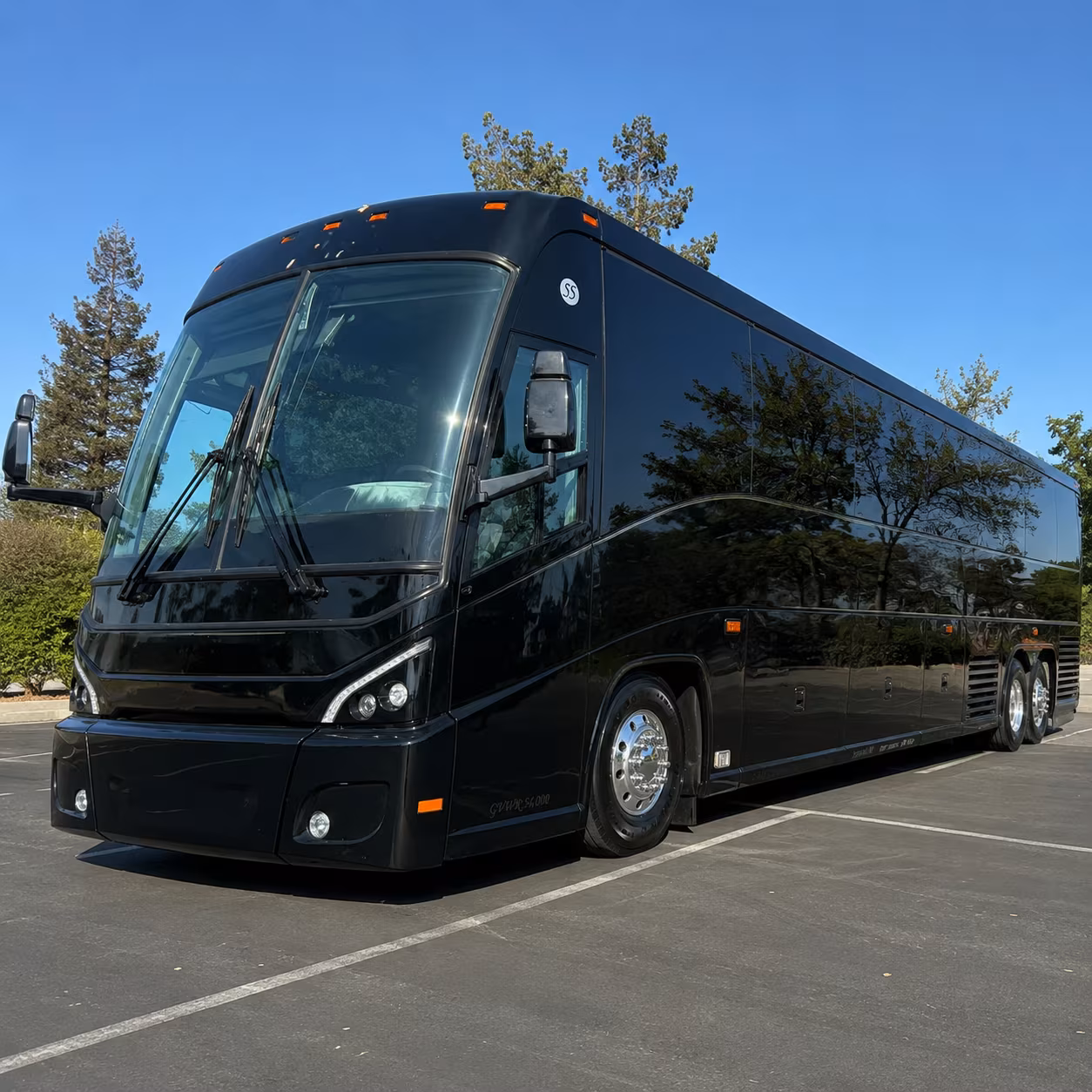 sunday morning shuttle service for colton congregations