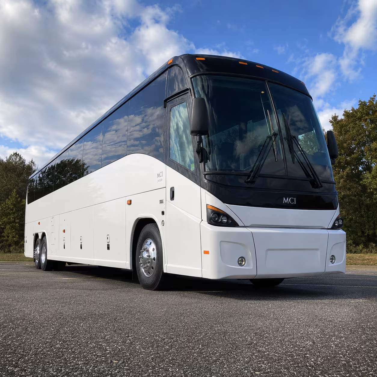 warehouse and fulfillment center shift shuttles along the i 10 corridor